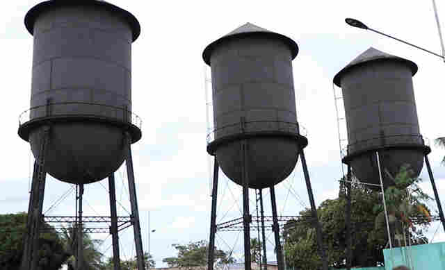 Vídeo: plano para o turismo prevê revitalização e construção de novas atrações para valorizar o patrimônio histórico