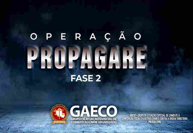 Operação do MP, PF e PC mira organização criminosa que seria comandada pelo chefe da Casa Civil