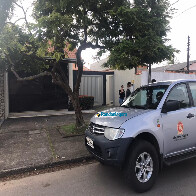 Vídeo: MP e Polícia fazem buscas no escritório do advogado Nelson Canedo, envolvido com Júnior Gonçalves