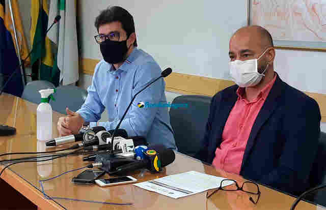 Cremero diz que contratados pelo Governo sem Revalida não serão considerados médicos