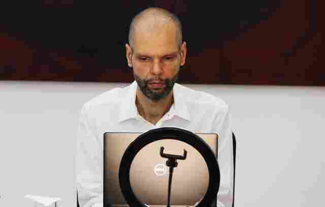 Quadro clínico do prefeito de São Paulo é irreversível, diz boletim médico