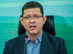Governo diz que Júnior Gonçalves “precisou deixar suas funções administrativas por tempo limitado”