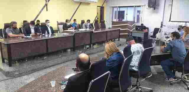 Vereadora Ellis Regina ressalta importante vitória do servidor após não votação do PLC 1151/2020