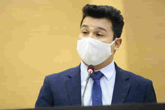 PL do deputado Marcelo Cruz vai dar condições para crianças com dificuldade de mobilidade