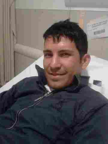 Família faz rifa e pede ajuda para tratamento contra câncer em homem de 34 anos