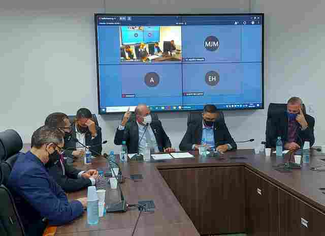 Comissão de Segurança Pública pede mais investimentos para garantir a segurança das propriedades rurais