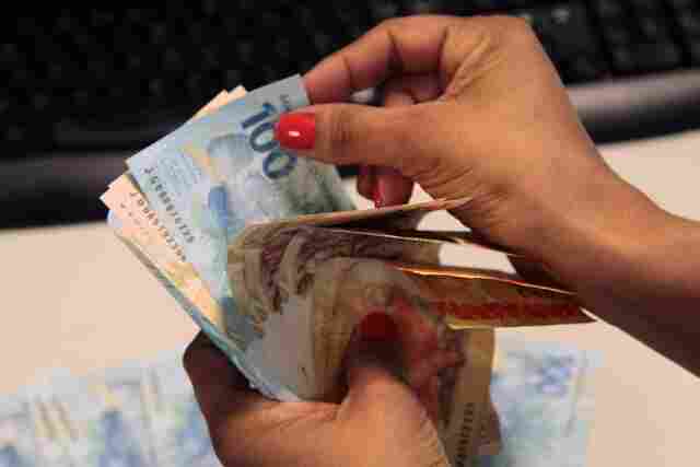 Nova margem de 40% para consignação em folha está liberada para servidores efetivos, aposentados e pensionistas