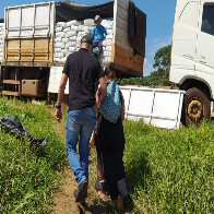 Mãe de bebê encontrado com pernas e braços amputados no Mato Grosso é presa em Porto Velho
