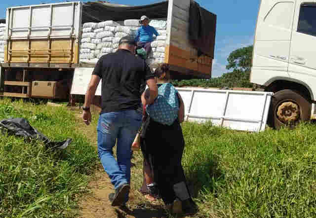 Mãe de bebê encontrado com pernas e braços amputados no Mato Grosso é presa em Porto Velho