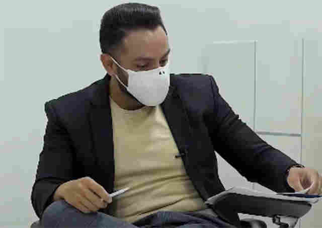 Governador nomeia diretora executiva para responder pela Casa Civil