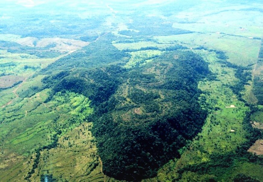 Alta Floresta do Oeste faz 35 anos, consolidando antigo fluxo migratório rumo ao Vale do Guaporé