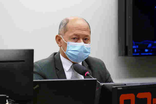 Câmara acata proposta de Coronel Chrisóstomo e cria “subcomissão de energia barata”