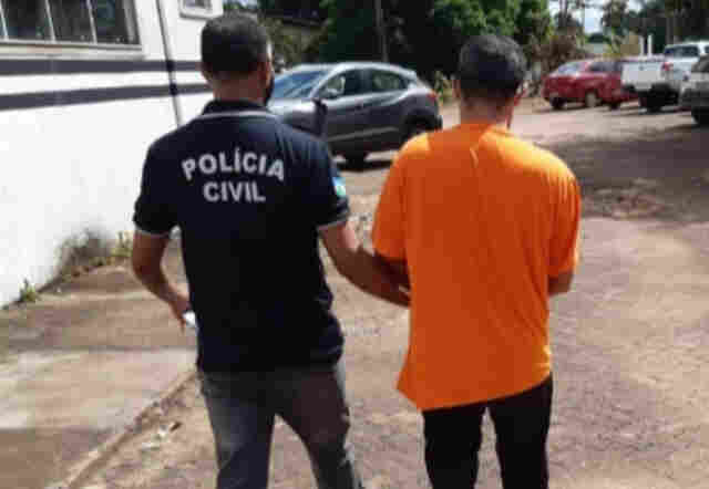 Homem que estuprou a própria filha é denunciado por mais um abuso contra menino de 11 anos