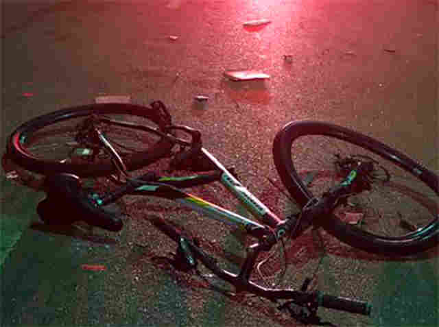 Adolescente morre atropelado por táxi no Espaço Alternativo