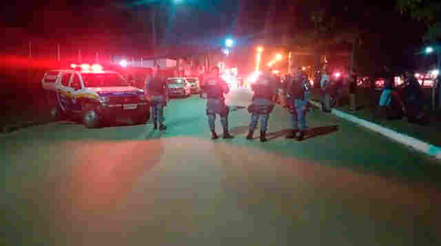 Após acidente, Semtran volta a fechar pista do Espaço Alternativo