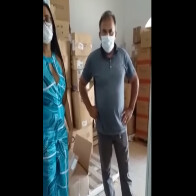 Vídeo: Marido da prefeita ameaça vereador em Guajará-Mirim