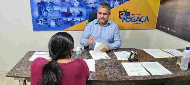 Vereador Fogaça vê acerto do governo na contratação temporária de médicos formados no exterior dispensando o revalida