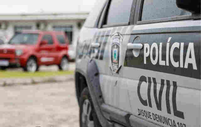 Grupo estelionatário de Rondônia é preso em flagrante em João Pessoa