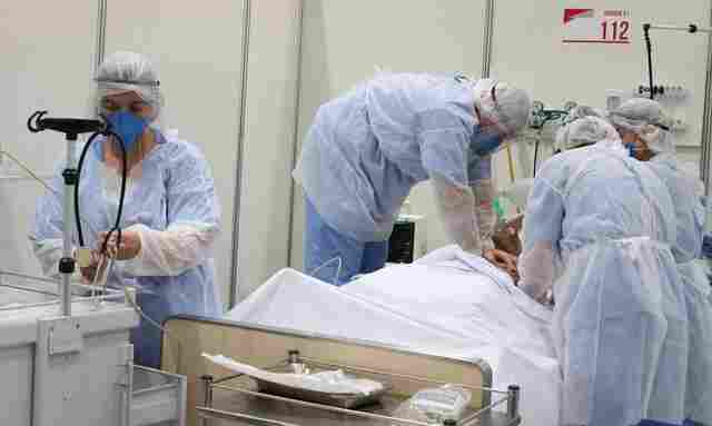 Fiocruz alerta para tendência de agravamento na pandemia