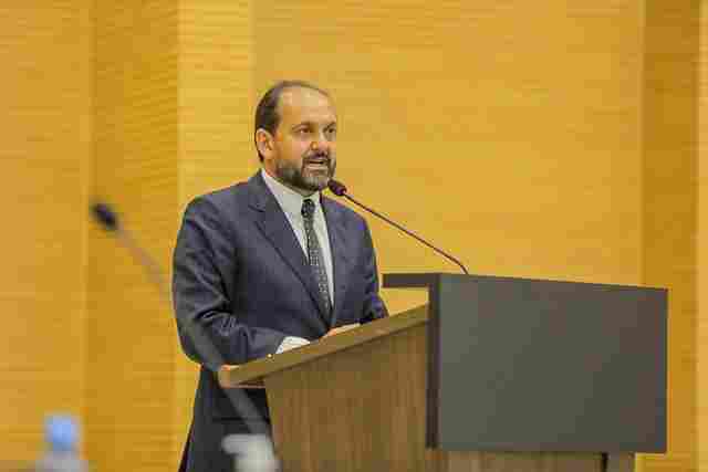 Deputado Laerte Gomes requer ao DER estadualização das Linhas 612 e 613 em Vale do Paraíso