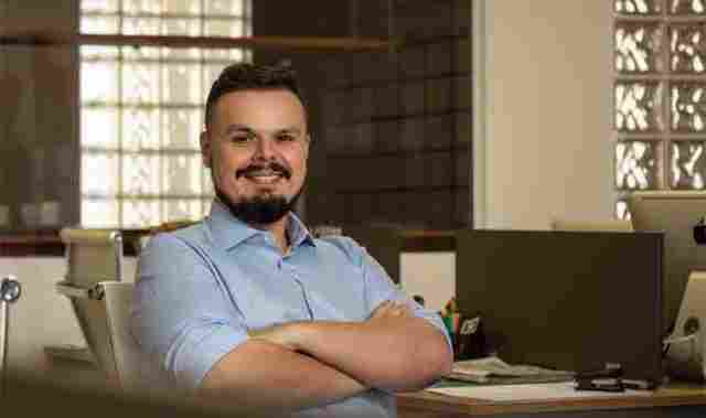 OAB precisa aproximar advogado da comunidade por meio da tecnologia, diz Márcio Nogueira