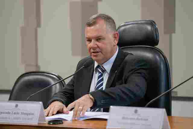 Projeto determina as unidades do SUS a compra de alimentos direto do produtor