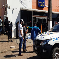 Vídeo: Bandido morto em tentativa de assalto tinha 22 anos e levou tiros de sargento do Exército