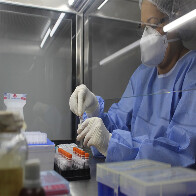 Em Rondônia não há casos em estudo sobre variante indiana do Coronavírus, diz Fiocruz