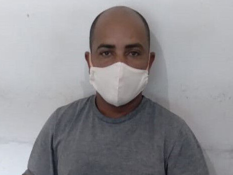Homem vai pedir ajuda em quartel e é preso por matar a esposa a pauladas