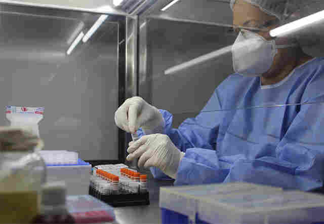 Em Rondônia não há casos em estudo sobre variante indiana do Coronavírus, diz Fiocruz