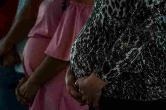 Grávidas e puérperas sem comorbidades também devem ser vacinadas em Rondônia