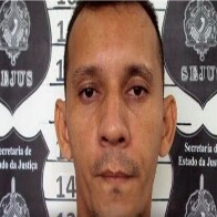 Condenado a mais de 400 anos por mortes no Urso Branco é preso em igreja