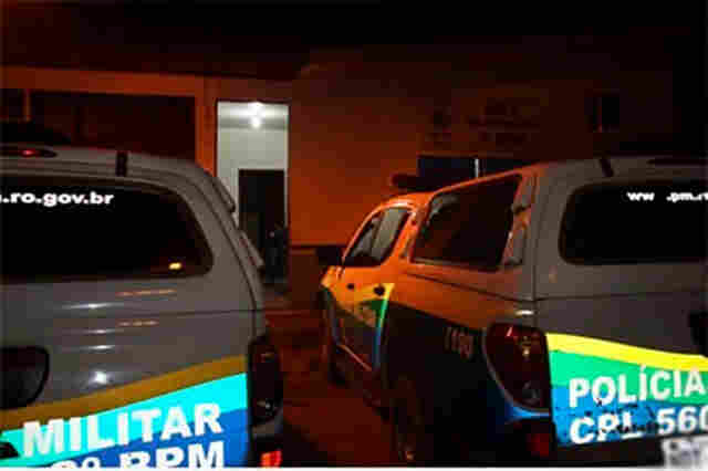 PM e PRF prendem 6 pessoas por embriaguez na direção em Porto Velho