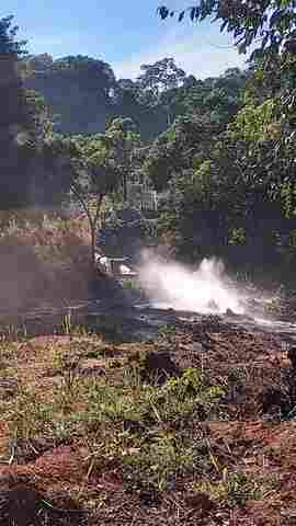 Parte de Porto Velho tem fornecimento de água reduzido até dia 2, segundo Caerd