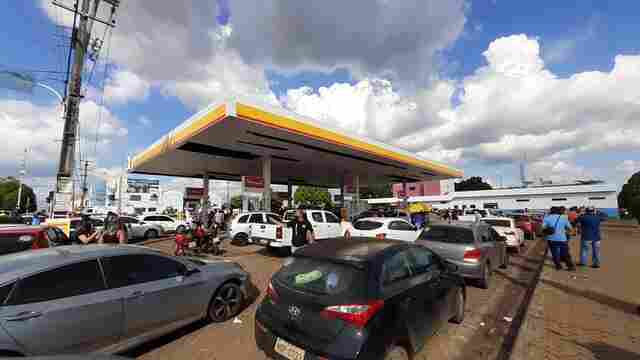 Em nota, Governo diz que já deu aumento as forças de segurança, mas só vale a partir de 2022