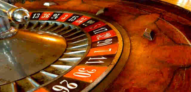Roleta de cassino: da tradição aos tempos modernos
