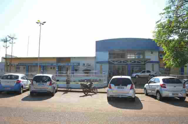 Médica é assaltada na Maternidade Mãe Esperança