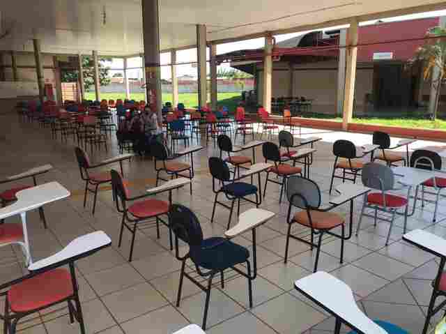 Vacinação de grávidas e puérperas tem pouca procura em Porto Velho