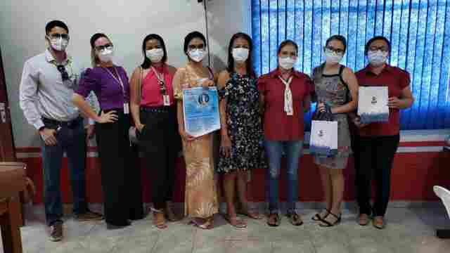 Sindsef reivindica implantação da Geap estadual em Rondônia com tabela mais acessível