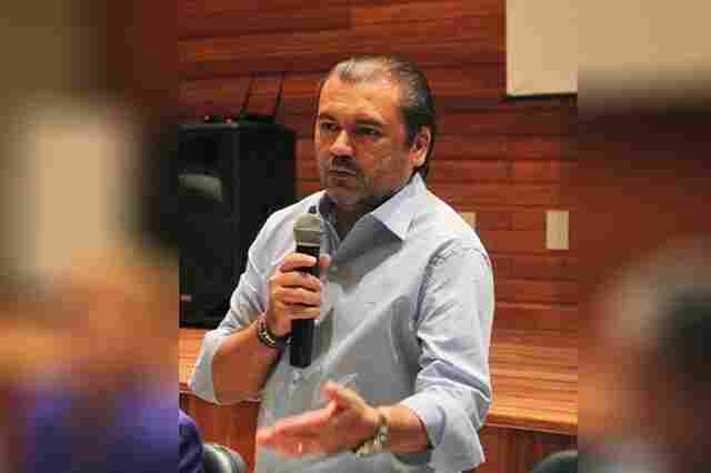 Empresário recebe PF a tiros em Manaus, diz subprocuradora; secretário está foragido