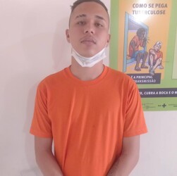 Acusado de homicídio contra menor é procurado pela polícia