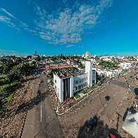 Em Porto Velho, órgãos municipais não funcionam na quinta-feira