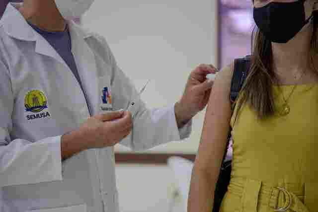 Pessoas com comorbidades com mais de 20 anos serão vacinadas em Porto Velho a partir desta sexta-feira