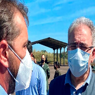 Sem prometer reforço de vacinas, ministro da Saúde destaca os R$ 335 milhões enviados a Rondônia