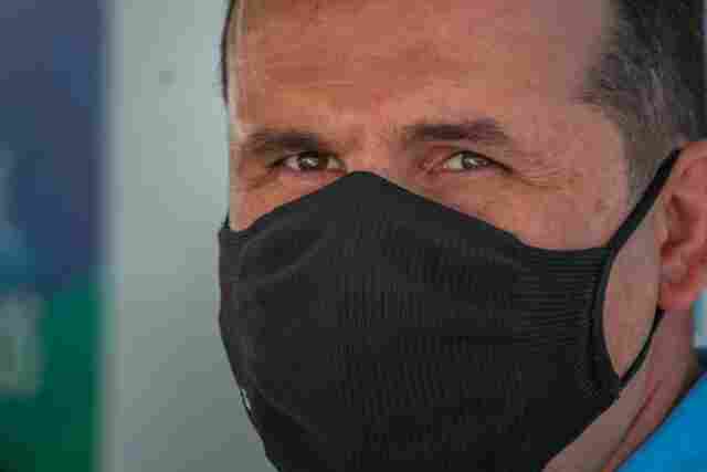 Rondônia registra 10 mortes por Covid-19 na quinta-feira