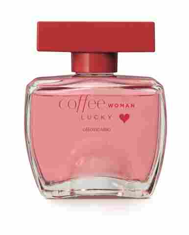 Coffee Lucky, do Boticário, convida a uma sedutora partida do jogo do amor