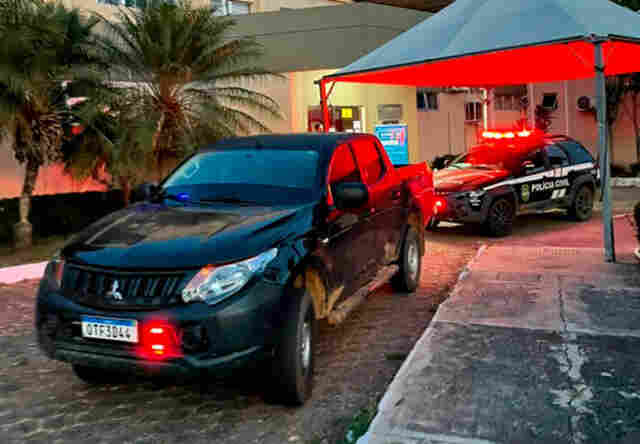 Operação Colapso: Ji-Paraná diz que cancelou licitação antes do golpe