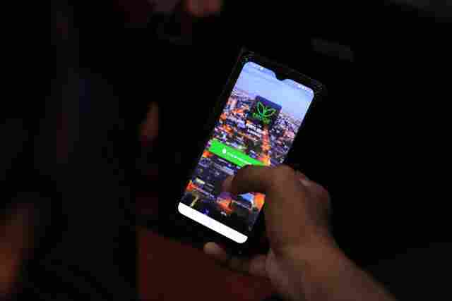 Serviços de iluminação pública em Porto Velho podem ser pedidos através de aplicativo