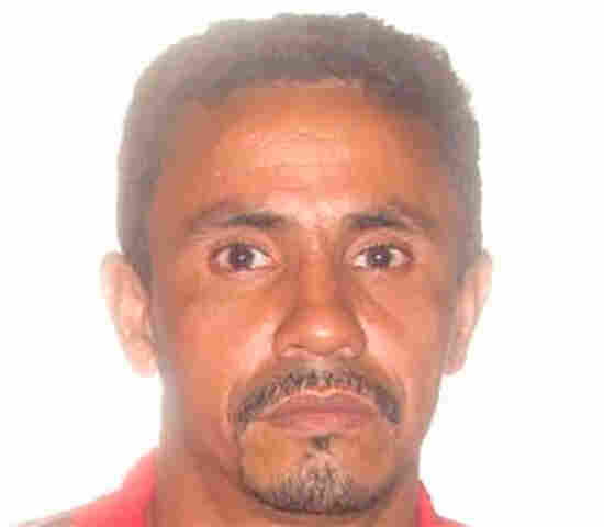 Acusado de assassinato é procurado e Polícia pede ajuda