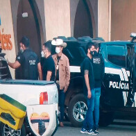 Operação da Polícia Civil prende 17 pessoas de organização criminosa voltada para invasão de terras